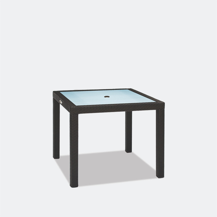 Marbella 36" Square Dining Table