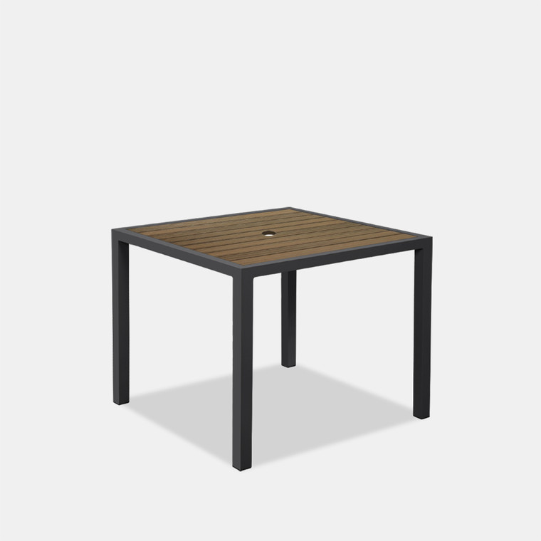 Martinique Square Dining Table