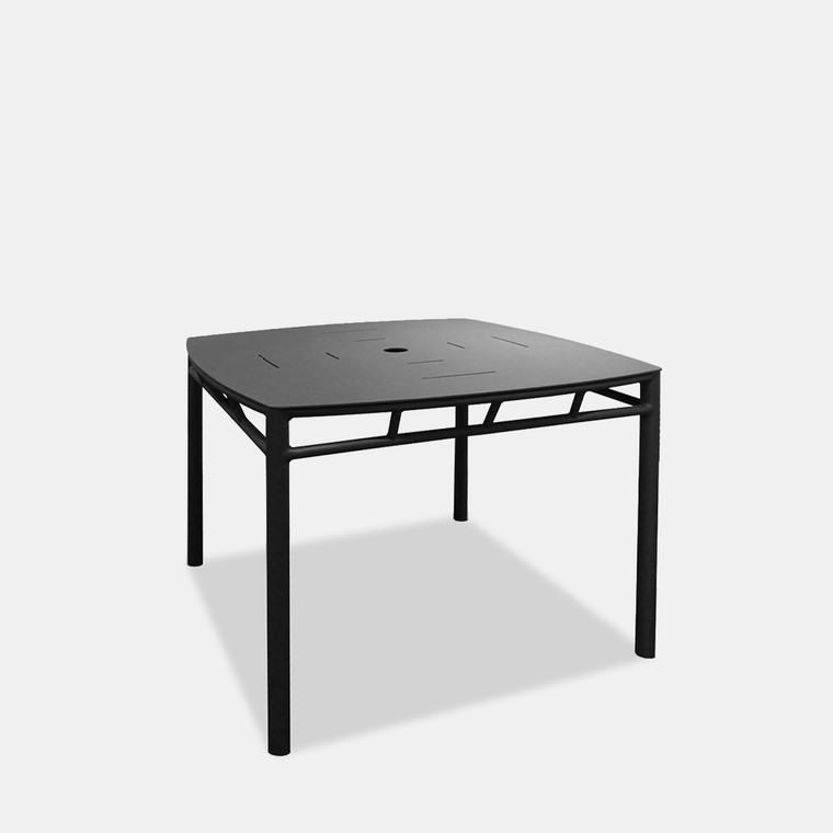Oslo Square Dining Table