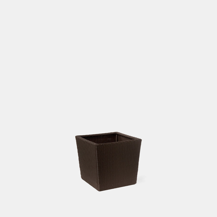 Small Square Pot