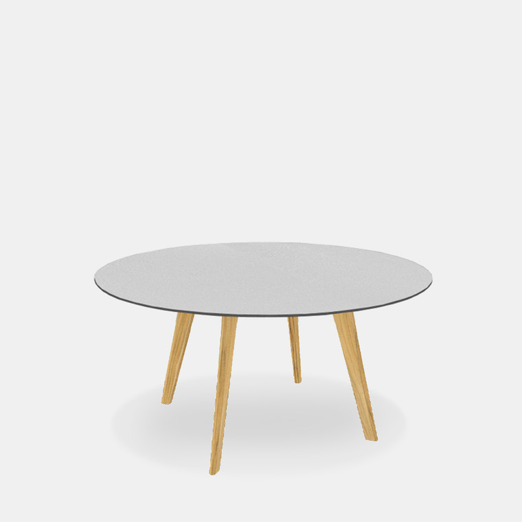 Santorini Round Dining Table