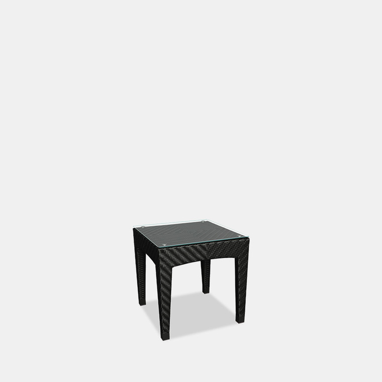 Savannah Side Table