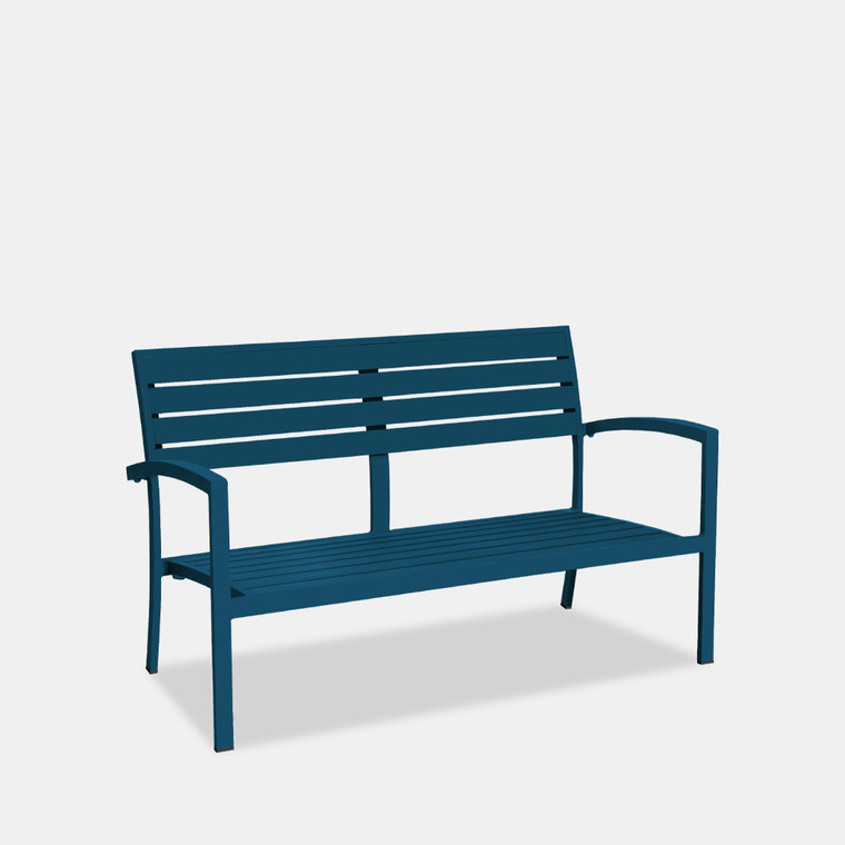 Saint Barts Loveseat