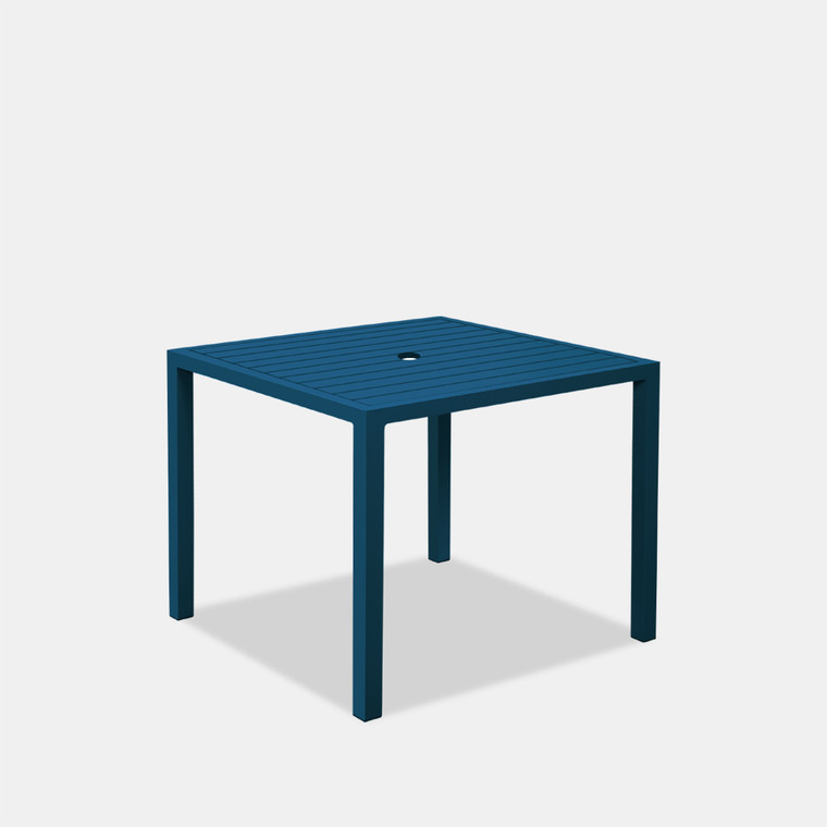 Saint Barts Square Dining Table