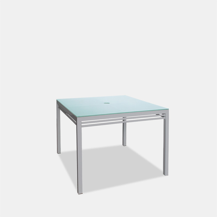 Toledo Square Dining Table