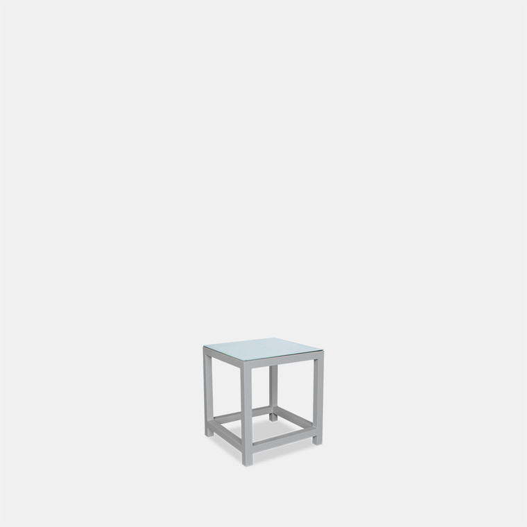 Toledo Side Table