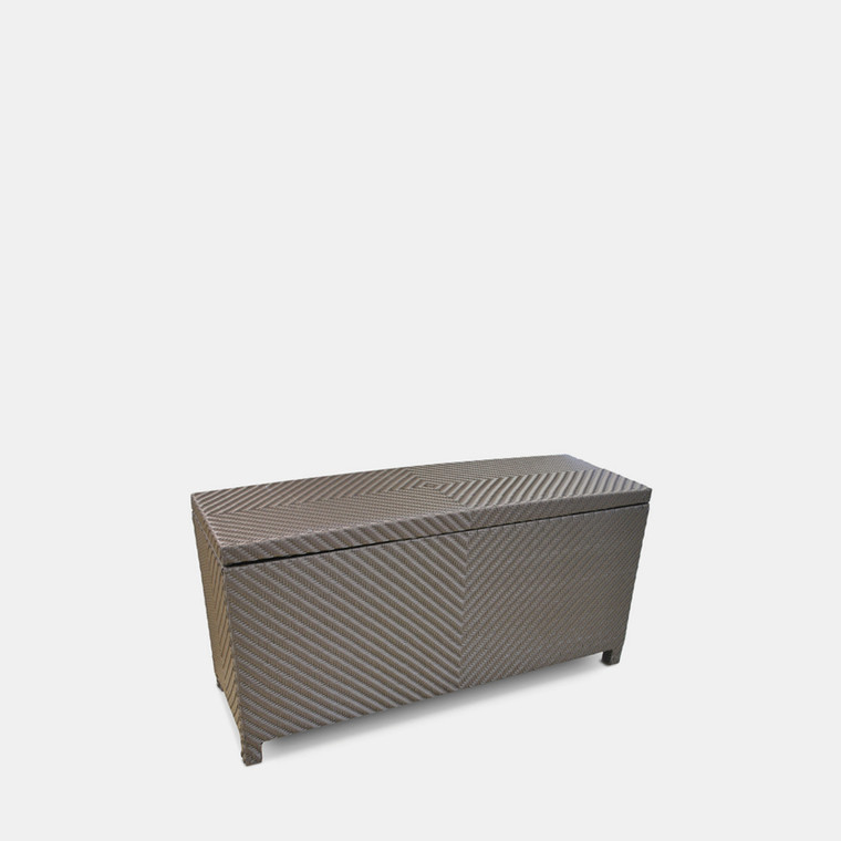 Wicker Trunk