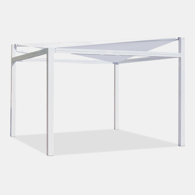 Float Cabana by Kannoa