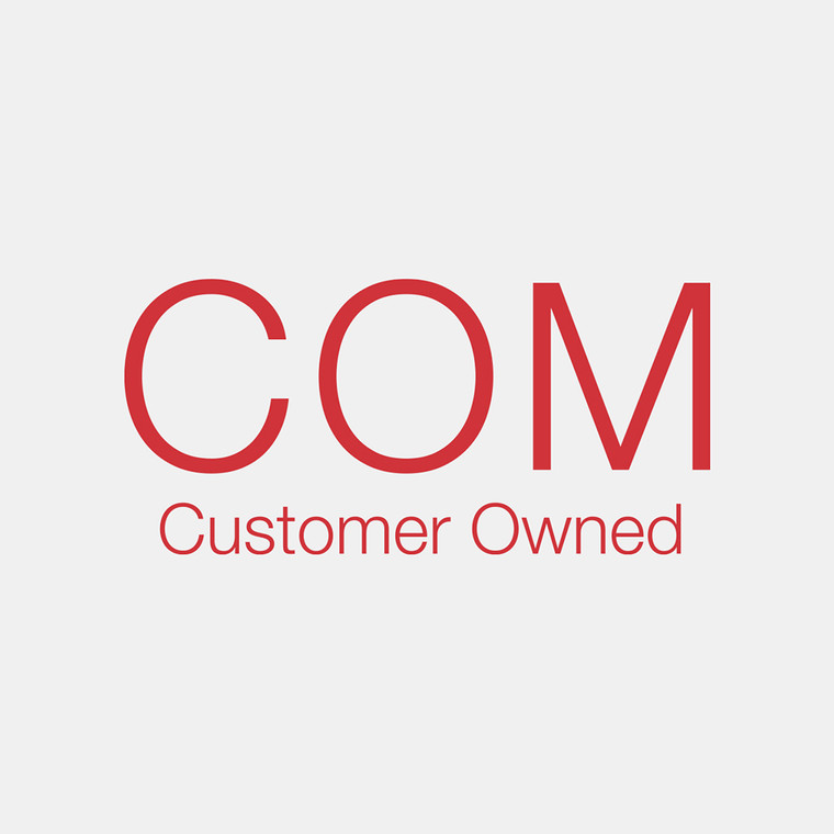 Customers Own Material