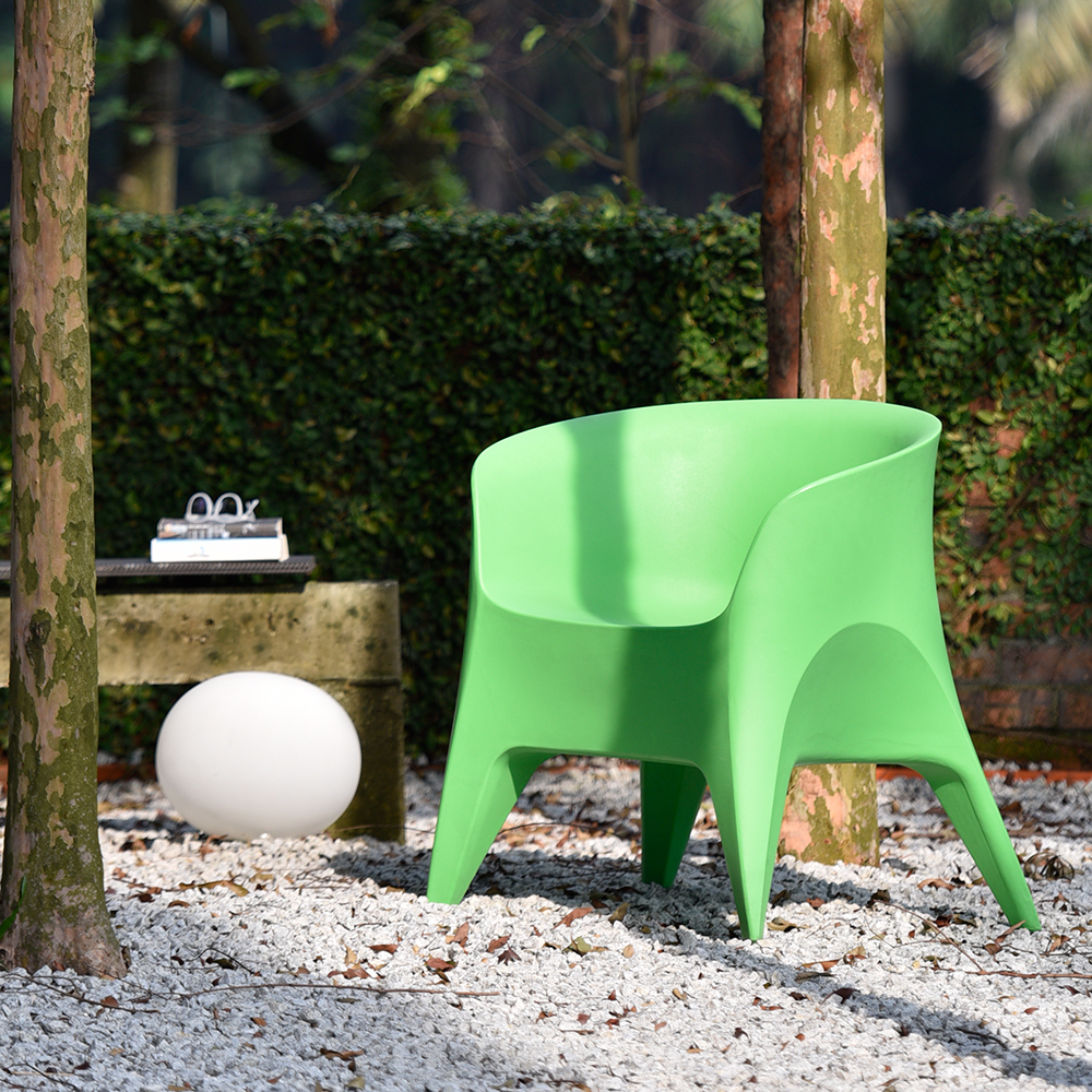ORBIT Stylish Outdoor Furniture designed for Commercial, Hospitality and Residential Settings