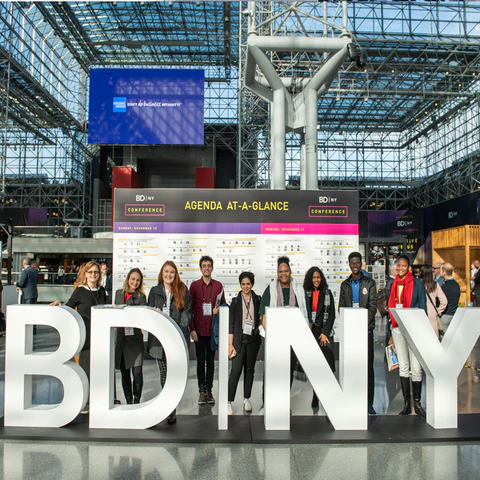 BDNY Trade Show