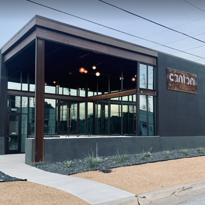 Cantoni Trade