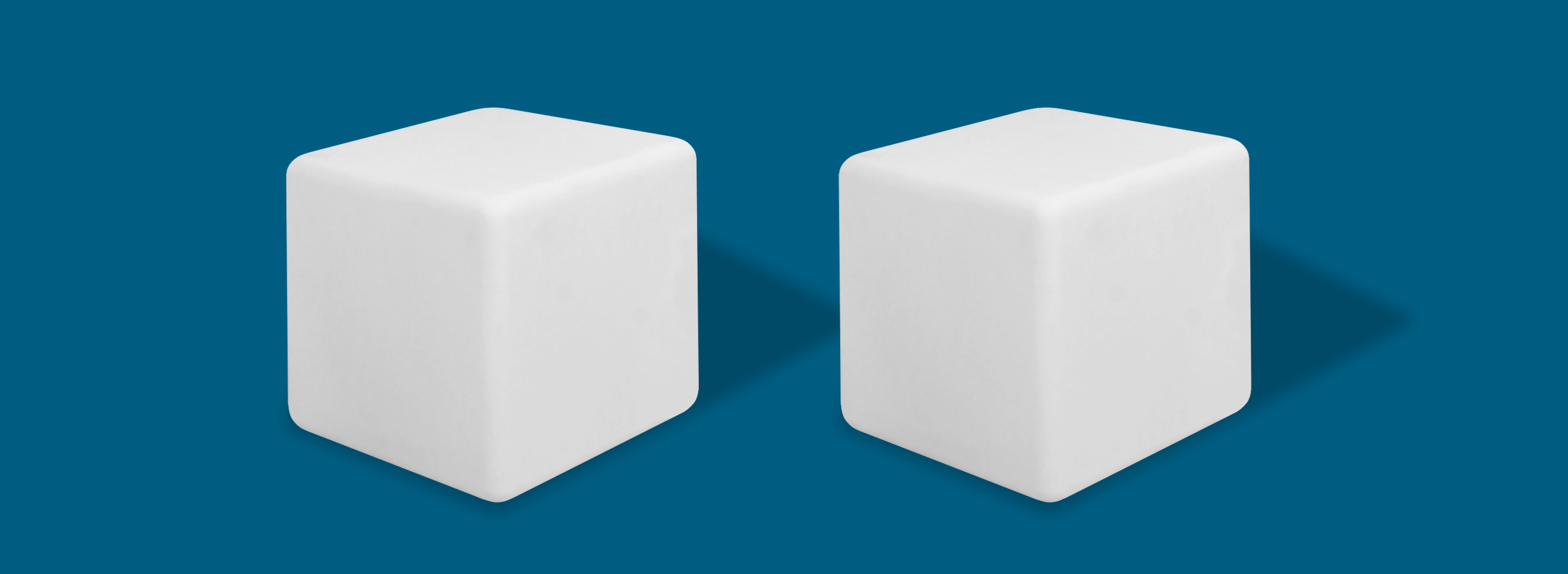 Cube Stool and Side Table by Kannoa. Simplicity and style both perfectly aligned in this unique injection molded pieced. Designed for durability, practicality and style.