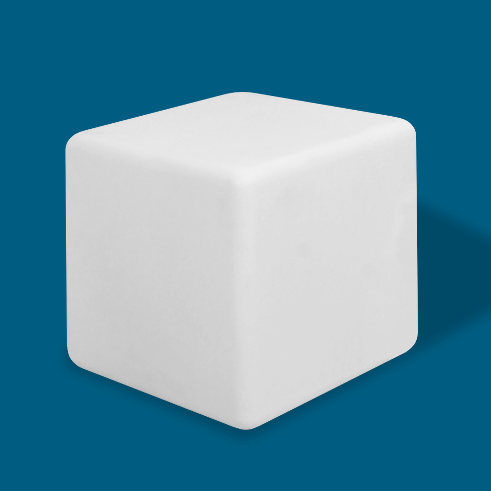 CUBE Unique, outdoor accessories designed for Commercial, Hospitality and Residential Settings
