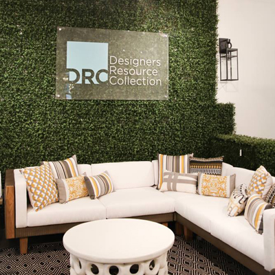 DRC Showroom - San Diego