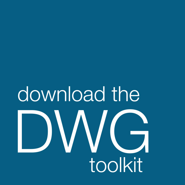 DWG Toolkit