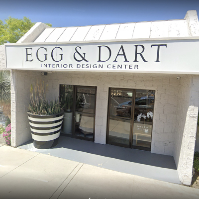 Egg & Dart LA