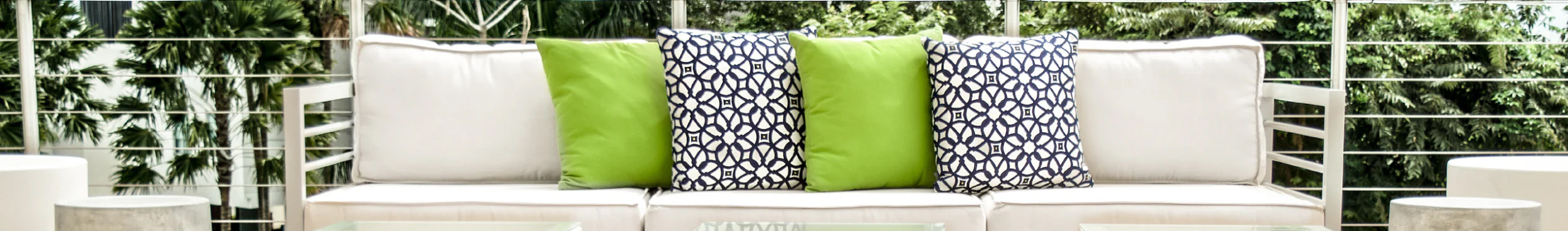 Fabric Close Up Image