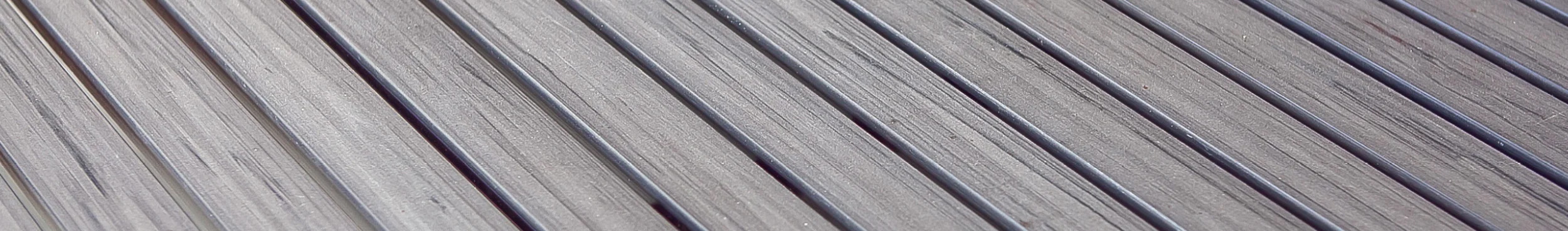 Faux Wood Image Close Up