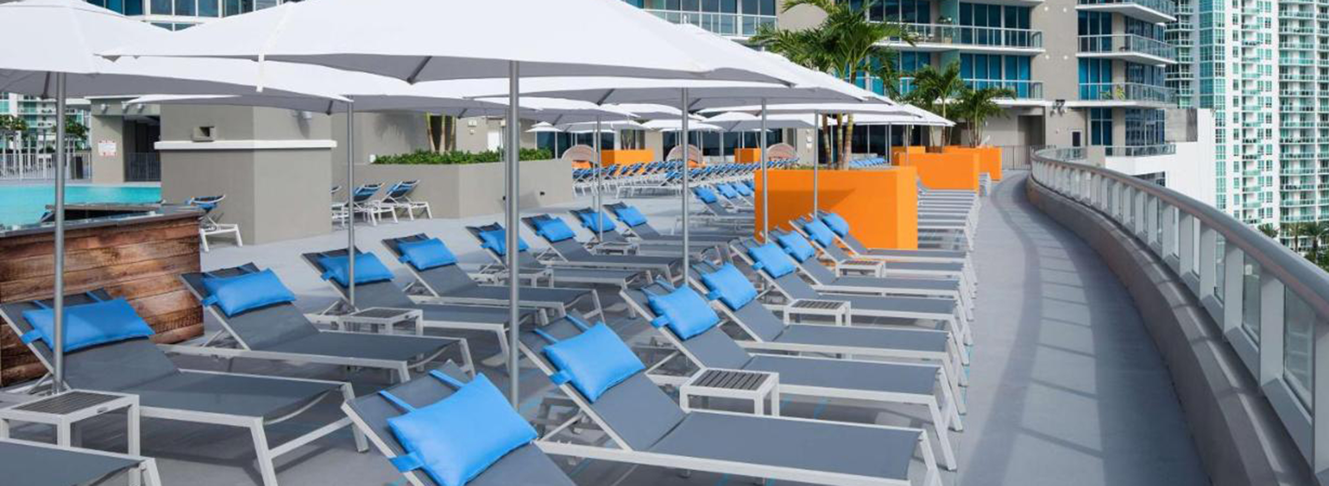 FLORENCE outdoor furniture collection by Kannoa -  Simple and Practical Outdoor Dining and Lounge Chairs designed for Commercial, Hospitality and Residential Settings