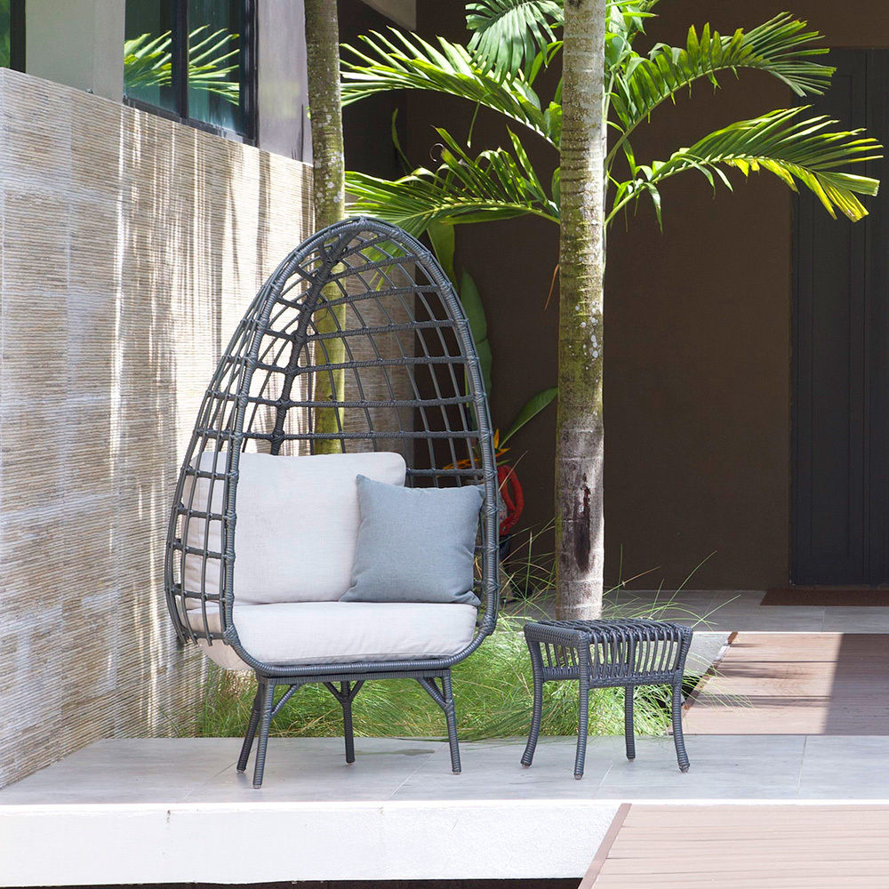 NEST Stylish Outdoor Furniture designed for Commercial, Hospitality and Residential Settings