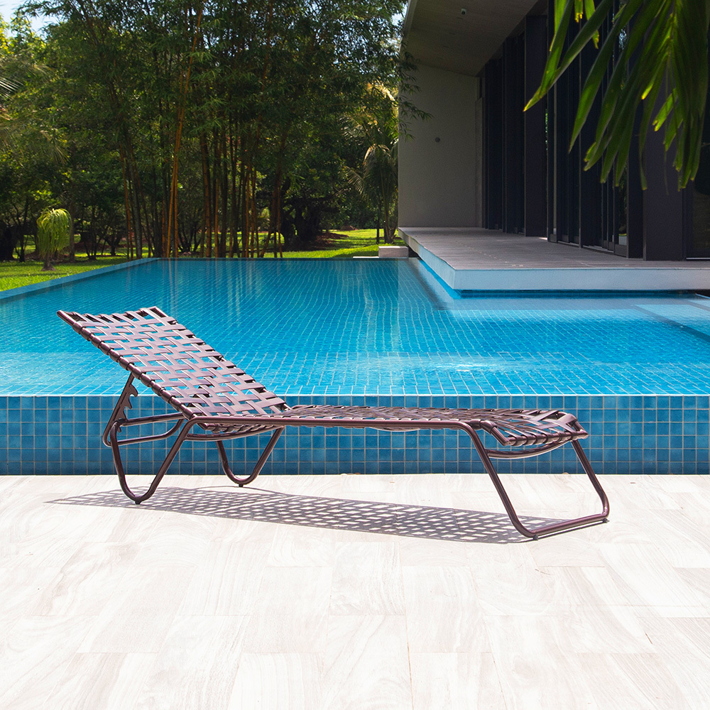 IVY Sturdy and Durable Outdoor Furniture designed for Commercial, Hospitality and Residential Settings