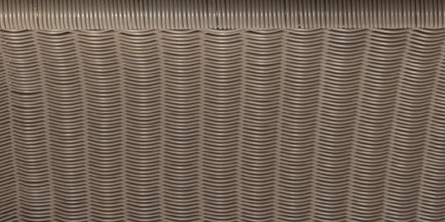 Wicker Close Up Image