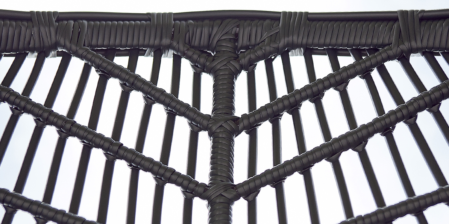 Wicker Close Up Image