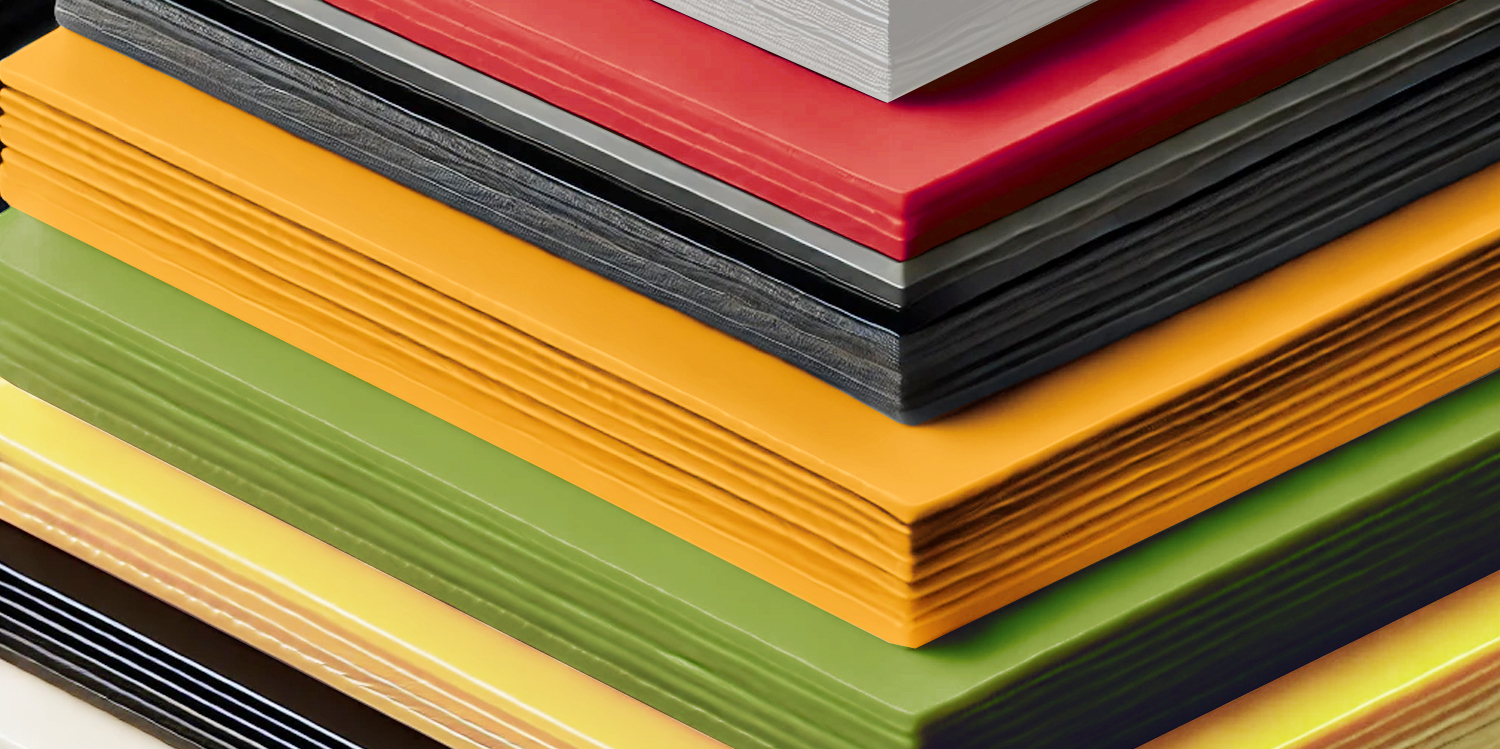 Plastic color swatches. Our plastic furniture is virtually maintenance-free, making it an effortless addition to your outdoor space. Simply bring it home, set it up however you like, and enjoy it—there’s no need to worry about future upkeep. 