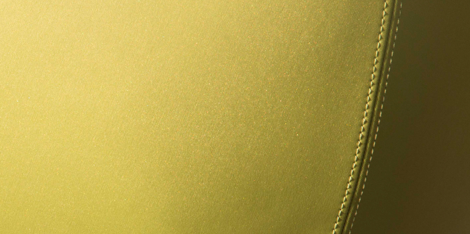 Marine Vinyl close up image