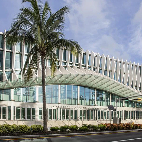 Miami Convention Center