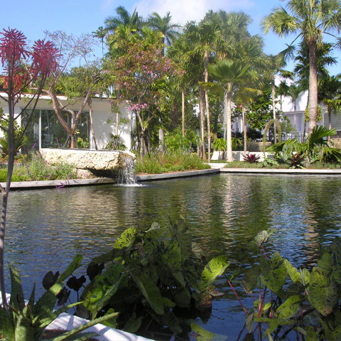 Miami Botanical Gardens