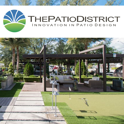 The Patio District