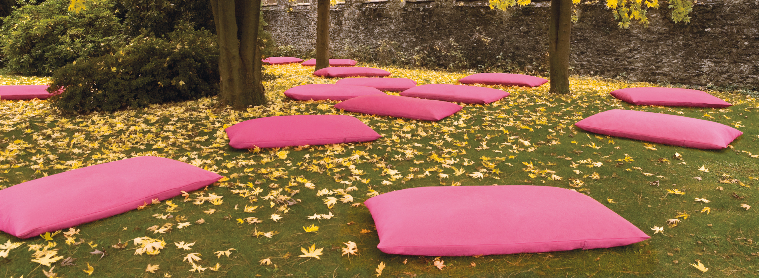 SACCO outdoor pillows by Kannoa - Outdoor Commercial Grade Pillows designed for Commercial, Hospitality and Residential Settings