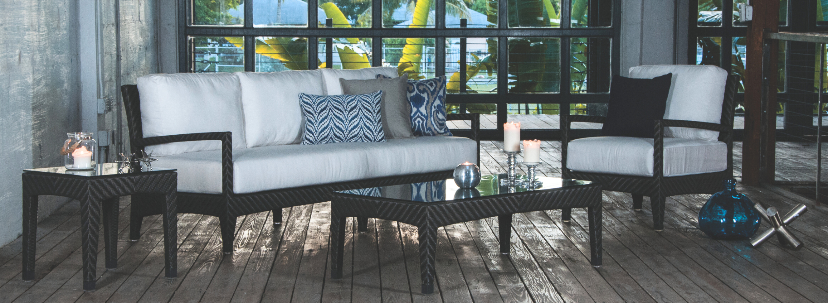 SAVANNAH Classic outdoor furniture designed for Commercial, Hospitality and Residential Settings