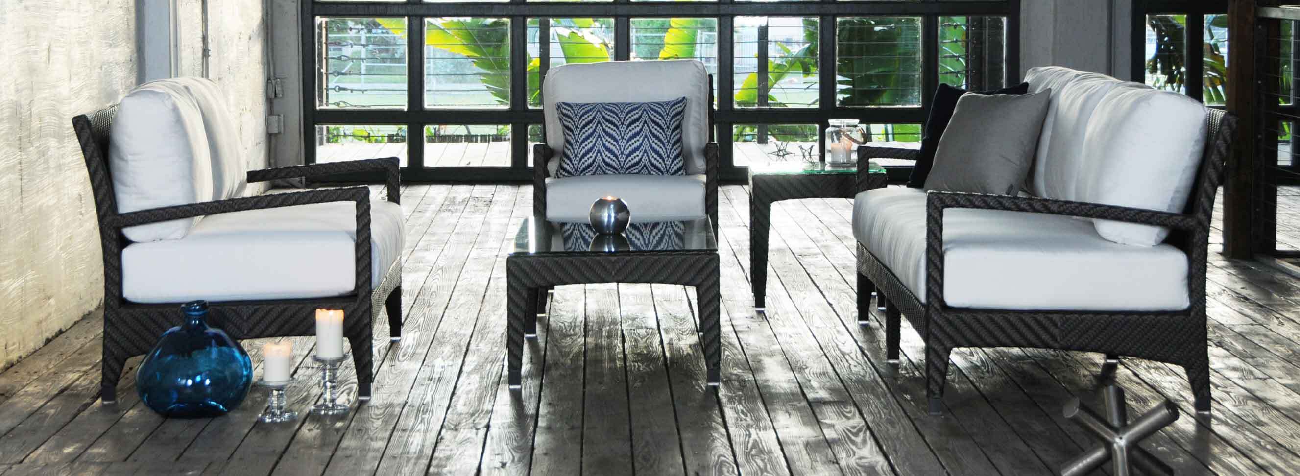 SAVANNAH Classic outdoor furniture designed for Commercial, Hospitality and Residential Settings