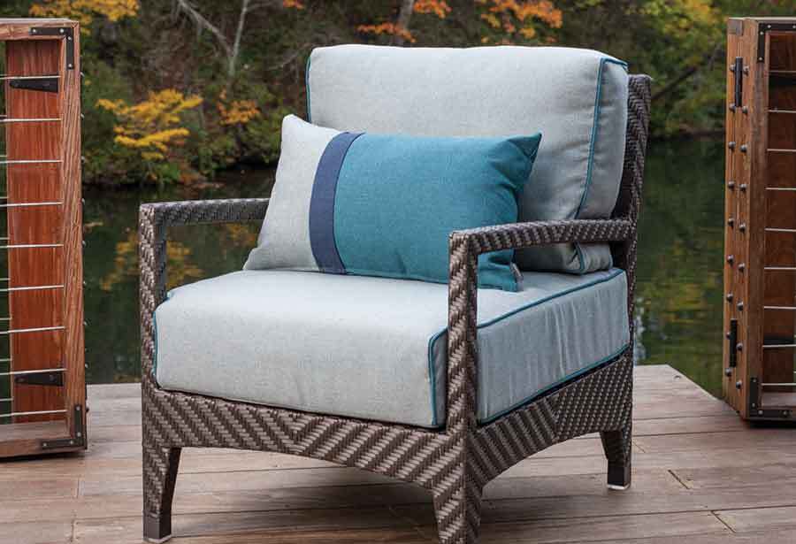 SAVANNAH Classic outdoor furniture designed for Commercial, Hospitality and Residential Settings