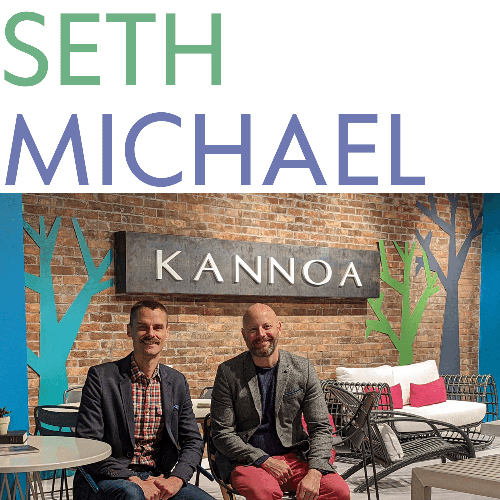 Seth Michael
