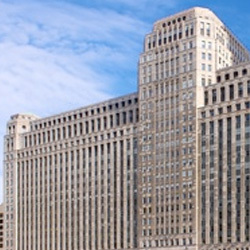 Chicago Merchandise Mart