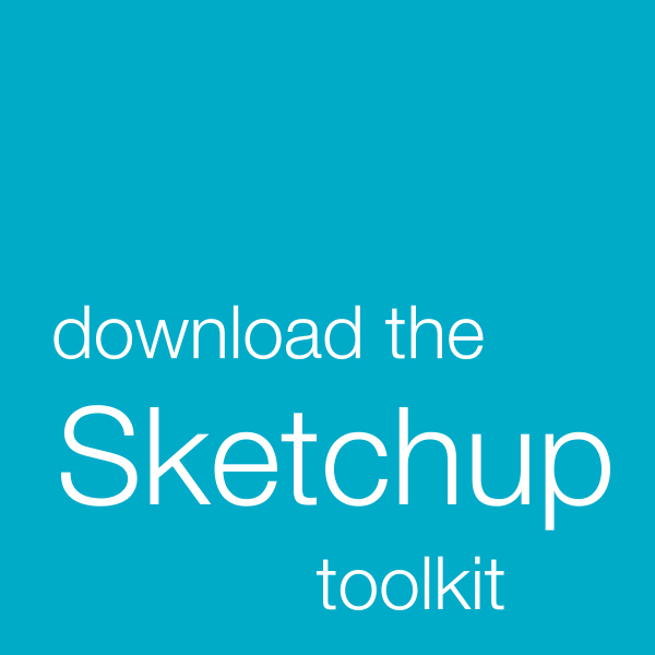 Sketchup Toolkit