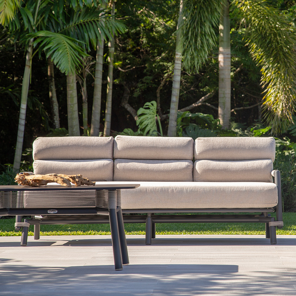 SOFAS AND LOVESEATS Well designed and high quality sofas designed for Commercial, Hospitality and Residential Settings