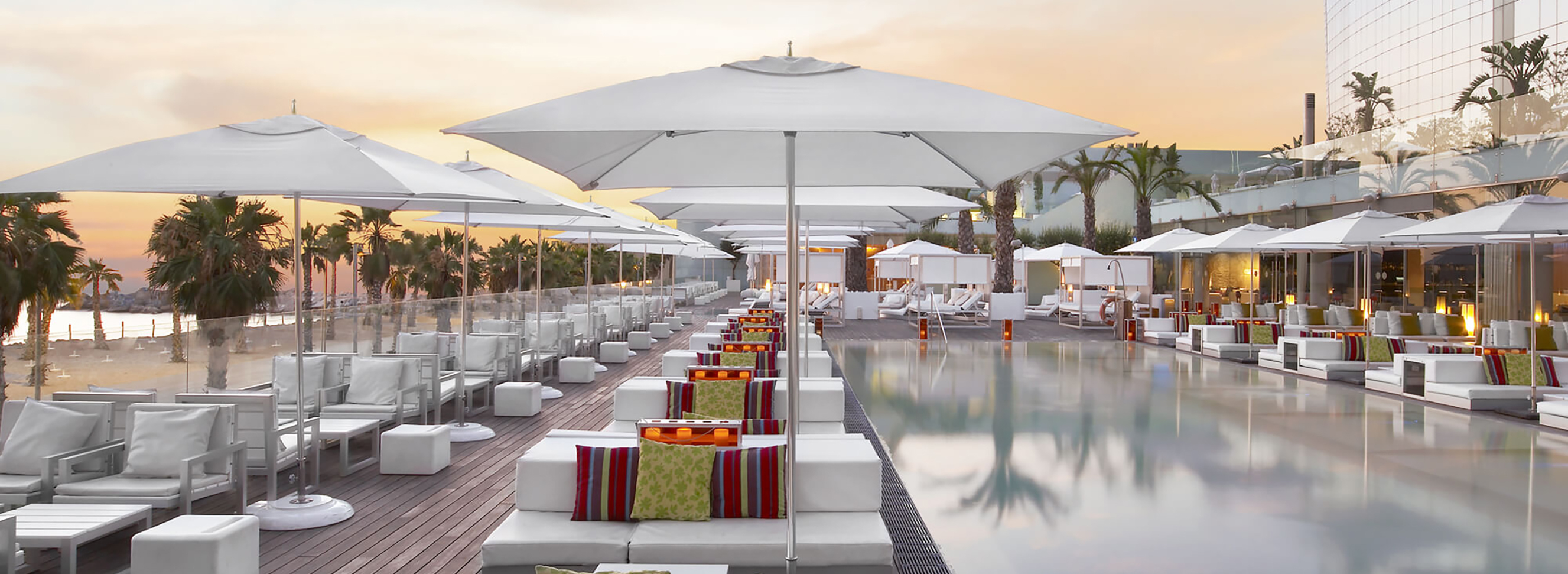 Kannoa Umbrellas for the Outdoors