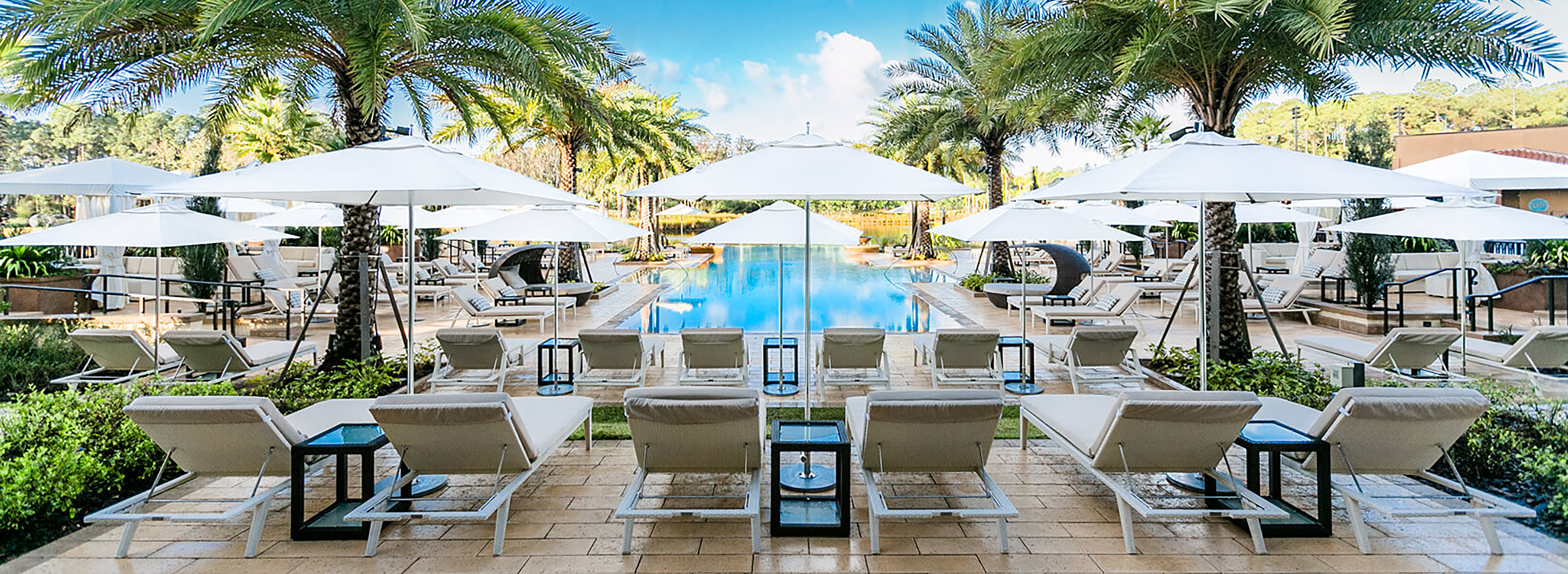 Kannoa Umbrellas for the Outdoors