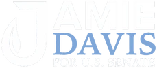 Jamie Davis for U.S. Senate