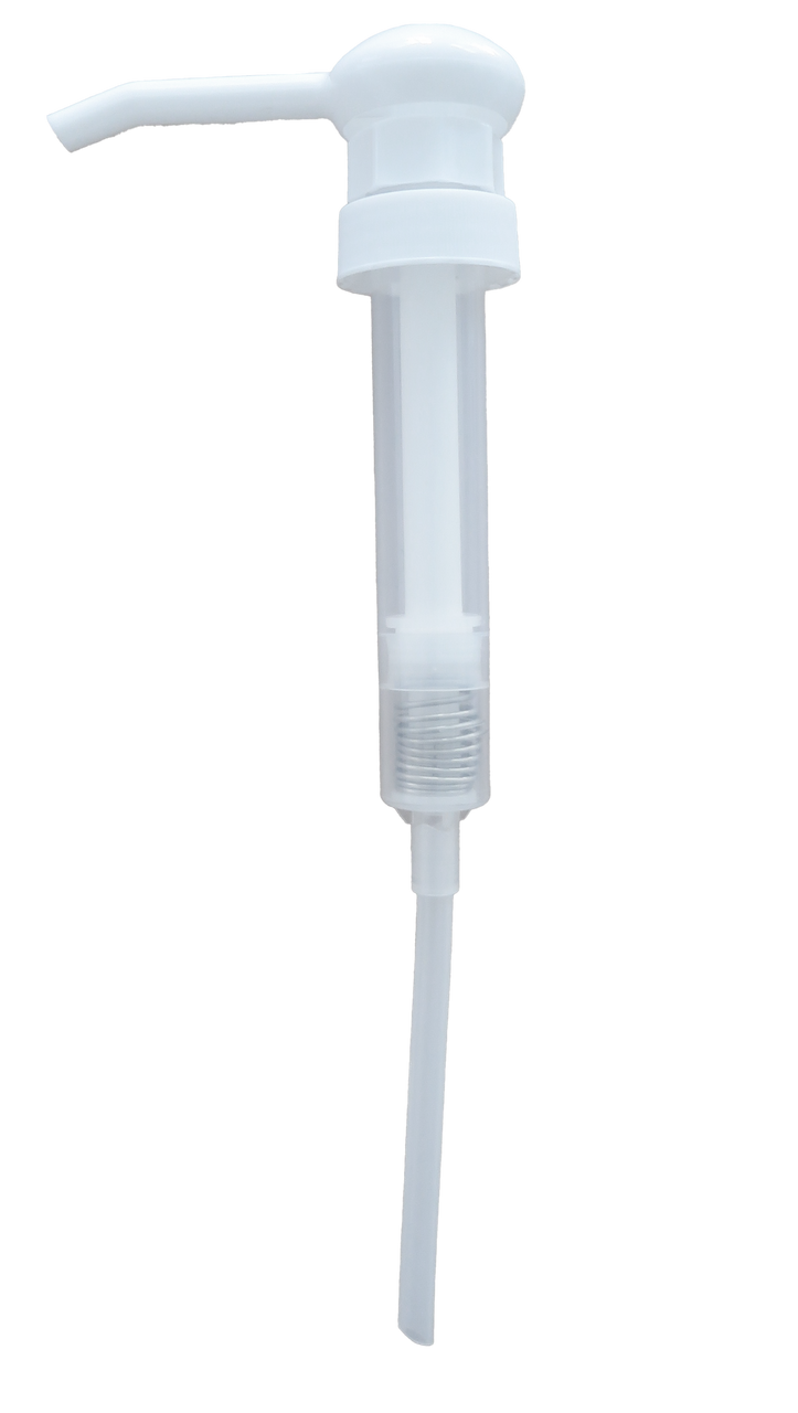 Pump Dispenser EquiFUSE
