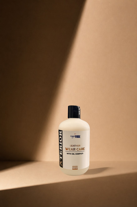 Xterior Leather Wear Care 16 oz