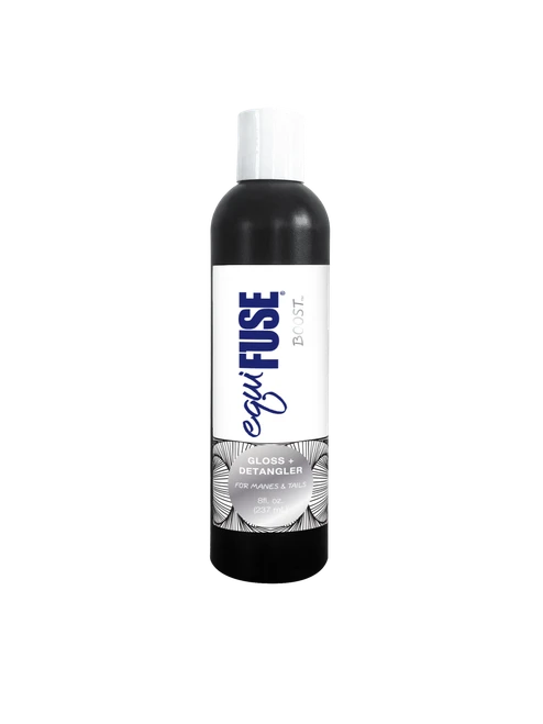 Boost Gloss + Detangler 8 oz