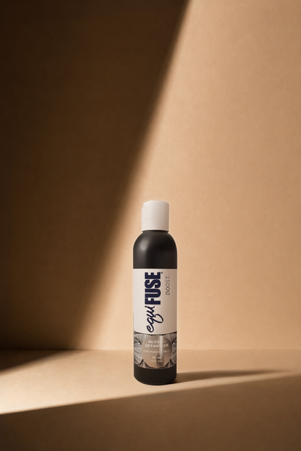 Boost Gloss + Detangler 8 oz