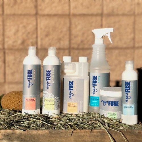 The EquiFUSE 6 Product System