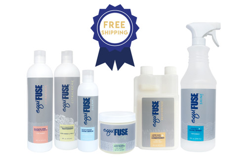 The EquiFUSE 6 Product System